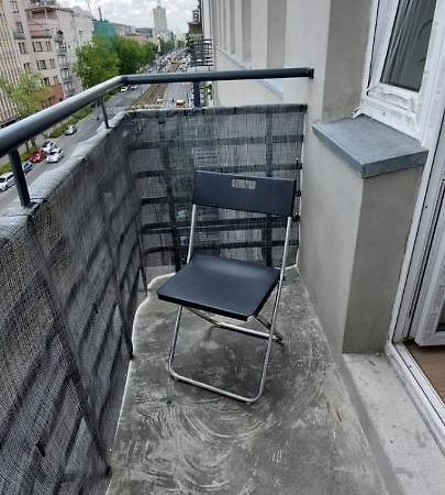 Kosciuszki Apartment Lodž Exteriér fotografie