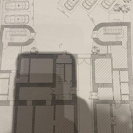 Kosciuszki Apartment Lodž Exteriér fotografie