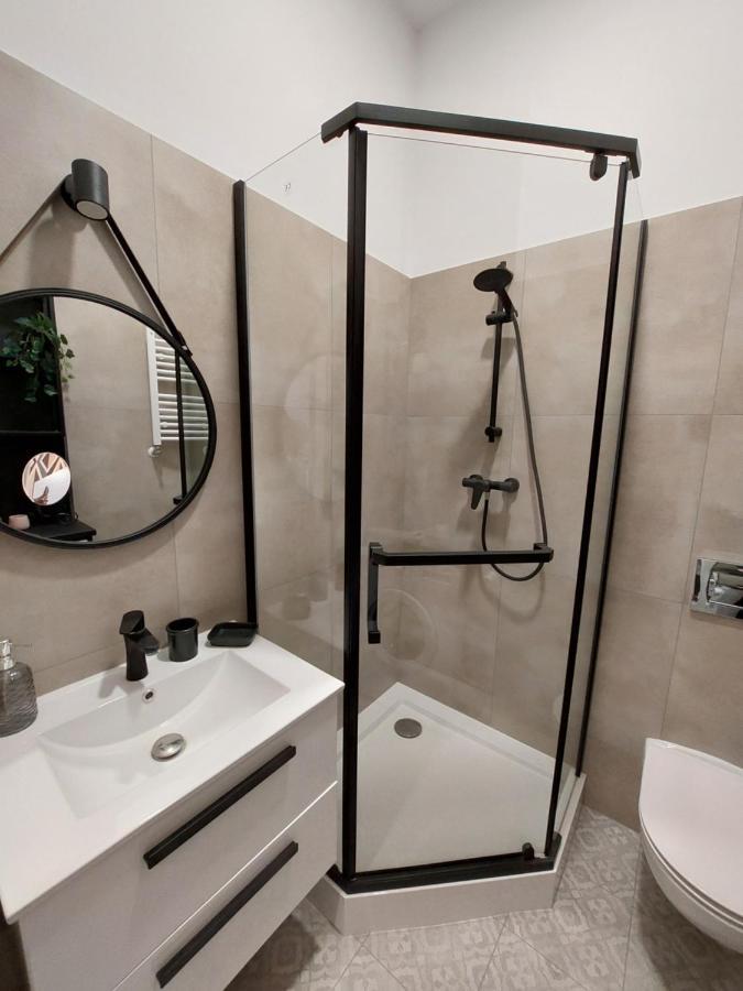 Kosciuszki Apartment Lodž Exteriér fotografie