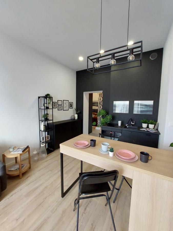 Kosciuszki Apartment Lodž Exteriér fotografie