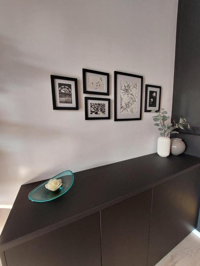 Kosciuszki Apartment Lodž Exteriér fotografie