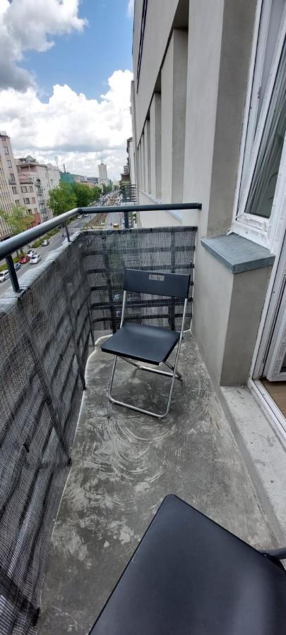 Kosciuszki Apartment Lodž Exteriér fotografie